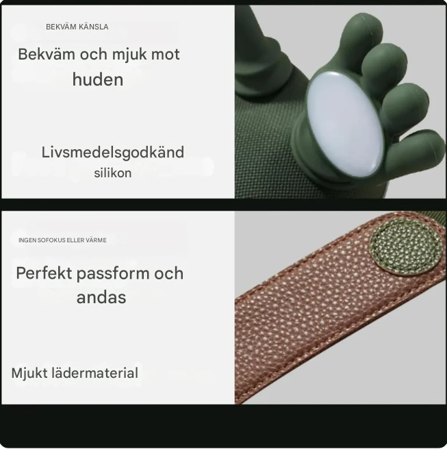 NeoRelax® För avslappnande Massage