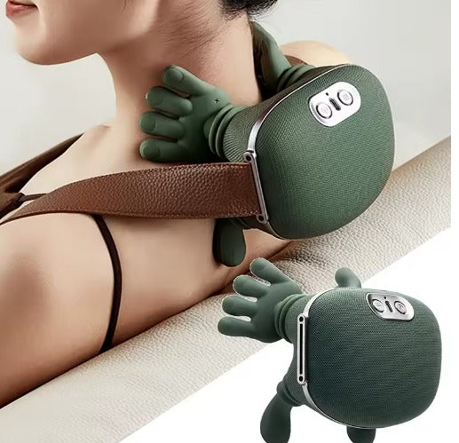 NeoRelax® För avslappnande Massage